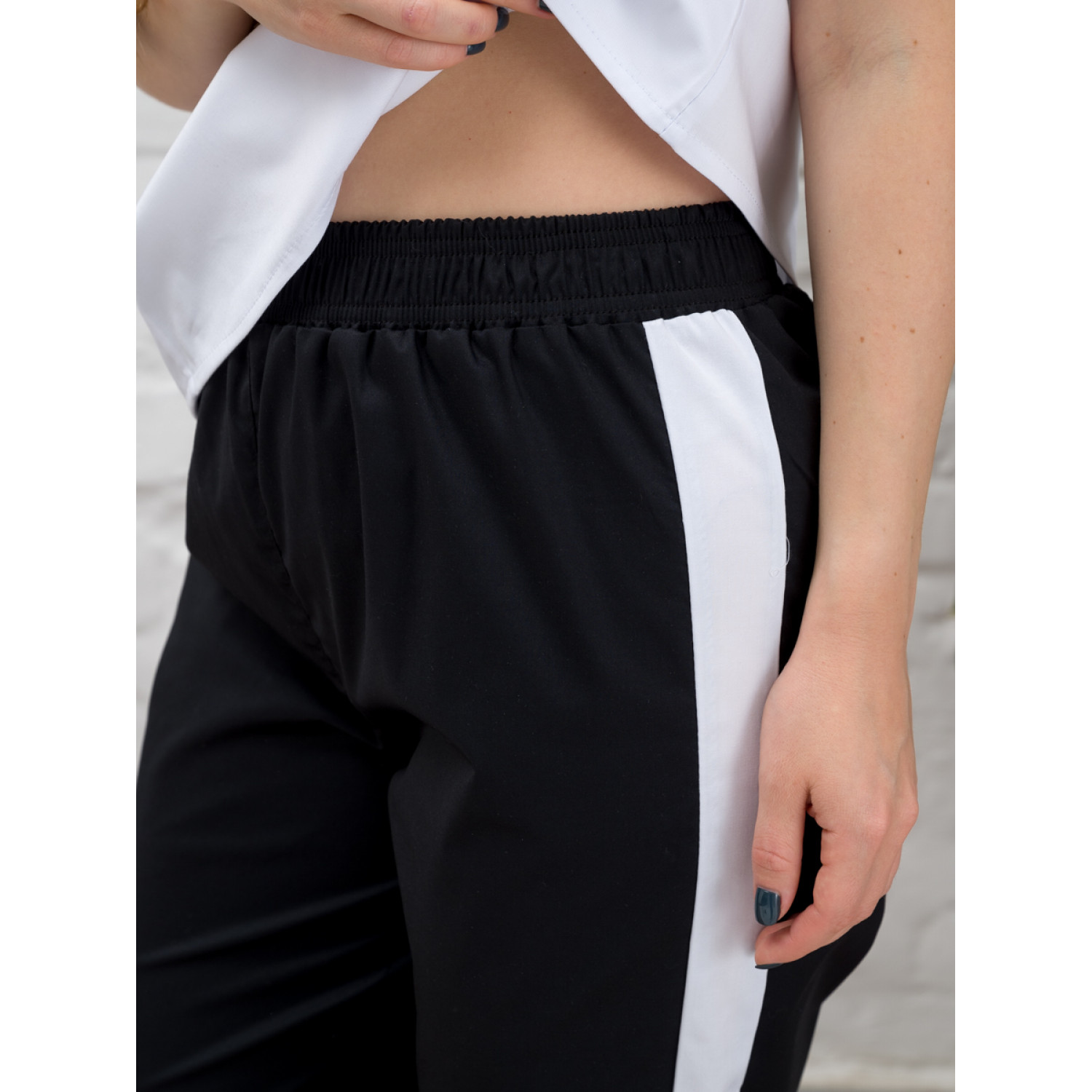 Костюм медицинский жен. М-114-0/124 Элит-145/Стрейч