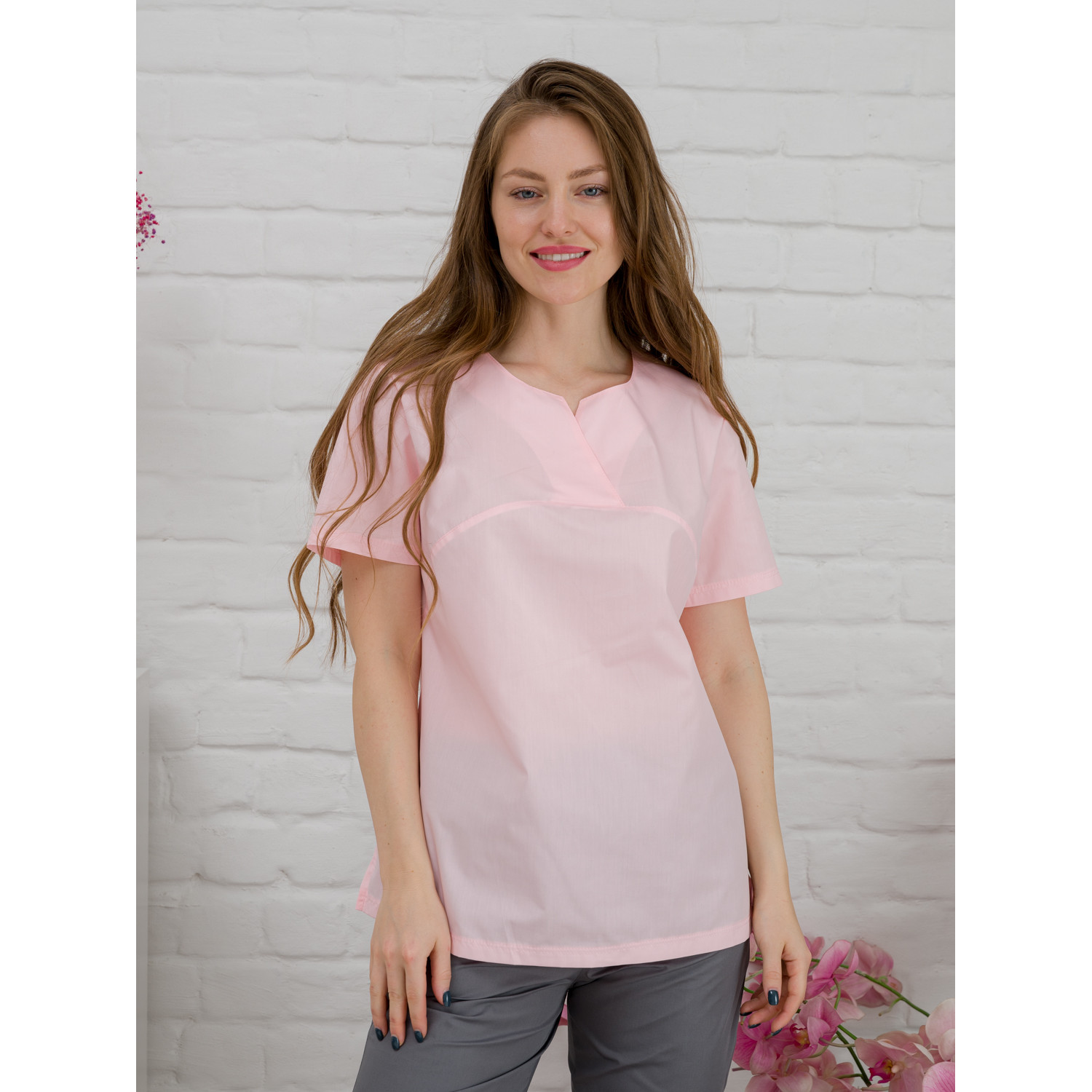 Костюм  жен. М-183-54/73 ткань Тиси