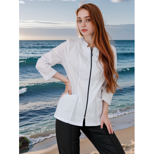 Костюм мед. жен. М-162-0/124 брак/распродажа