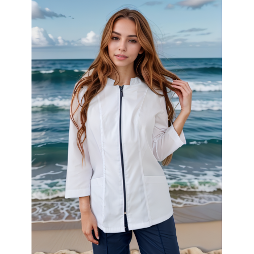 Костюм мед. жен. М-162-0/63 брак/распродажа