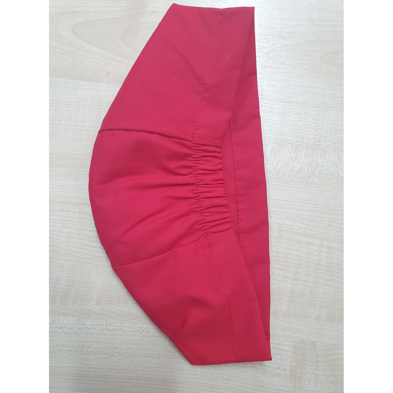 Колпак на резинке М-603-83 ткань Тиси