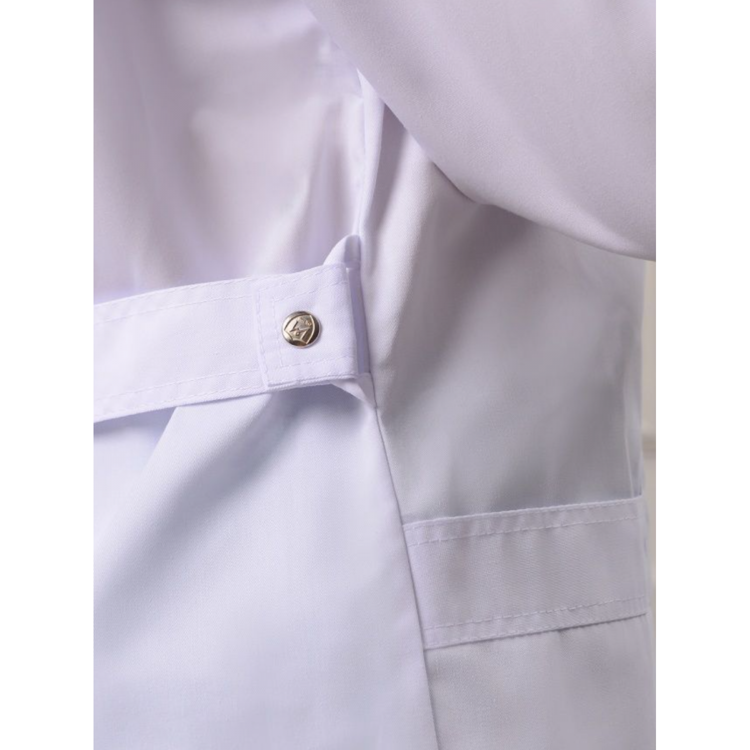 Костюм медицинский жен. М-120 ткань Элит-145