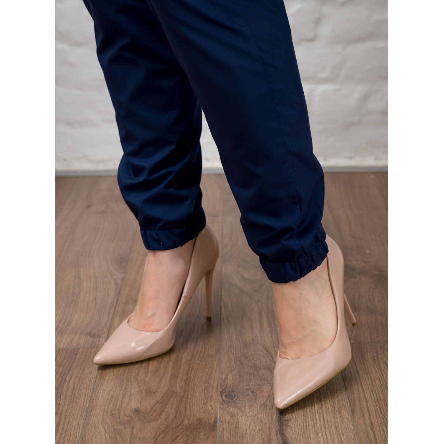 Костюм медицинский жен. М-118-0/63 ткань Тиси