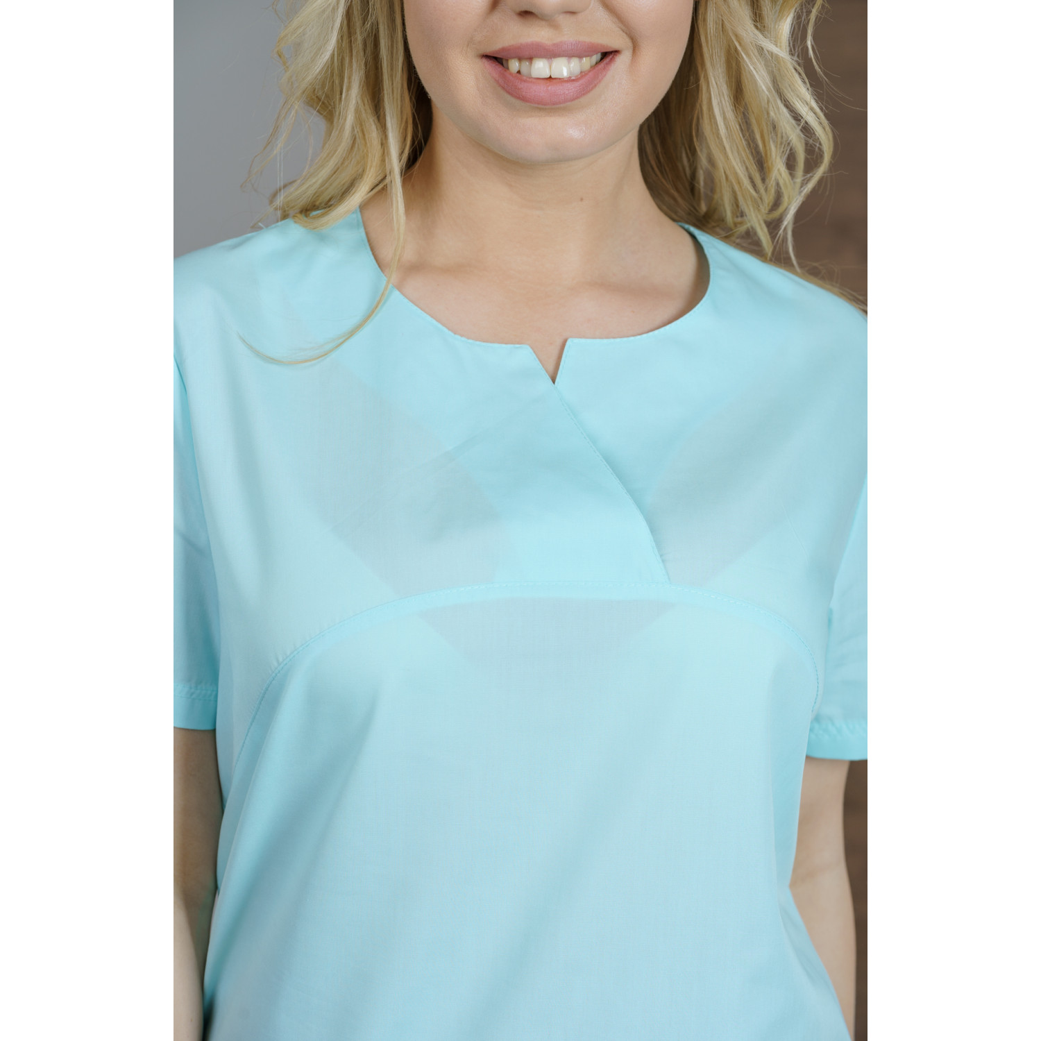 Костюм  жен. М-182-2/63 ткань Тиси