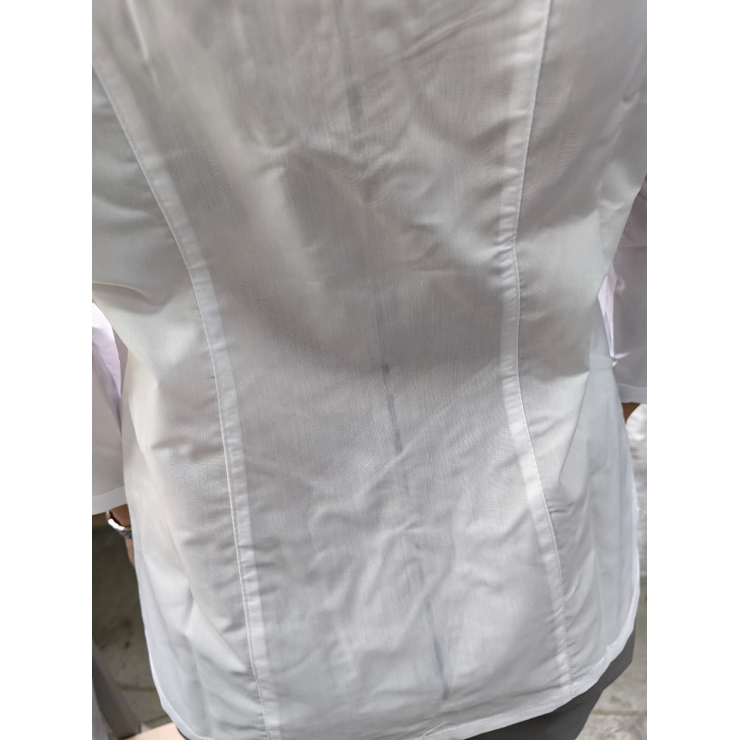 Костюм мед. жен. М-162-0/63 брак/распродажа