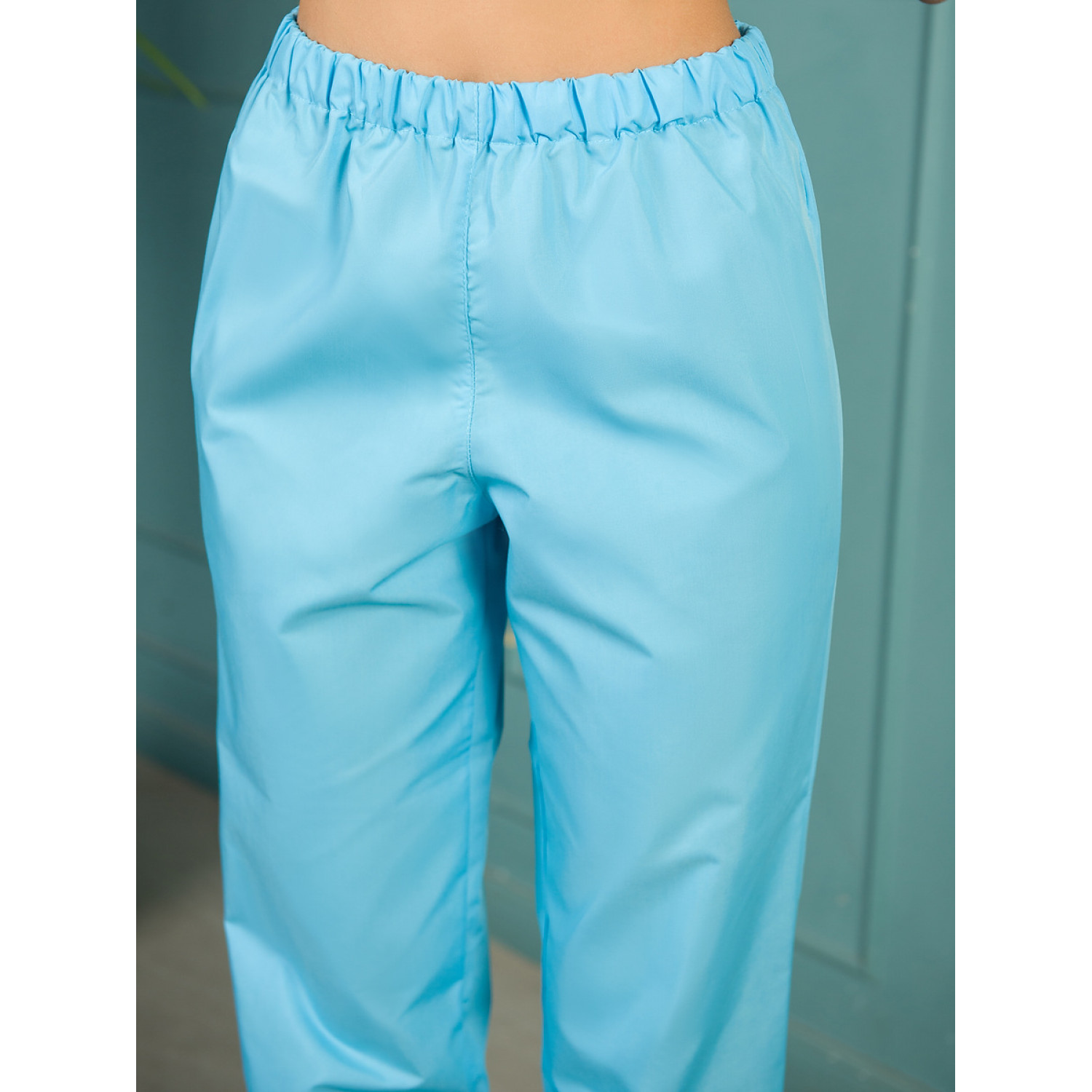 Костюм медицинский. хирург. М-150 ткань Тиси