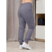 Брюки медицинские жен. М-304-73 ткань Тиси