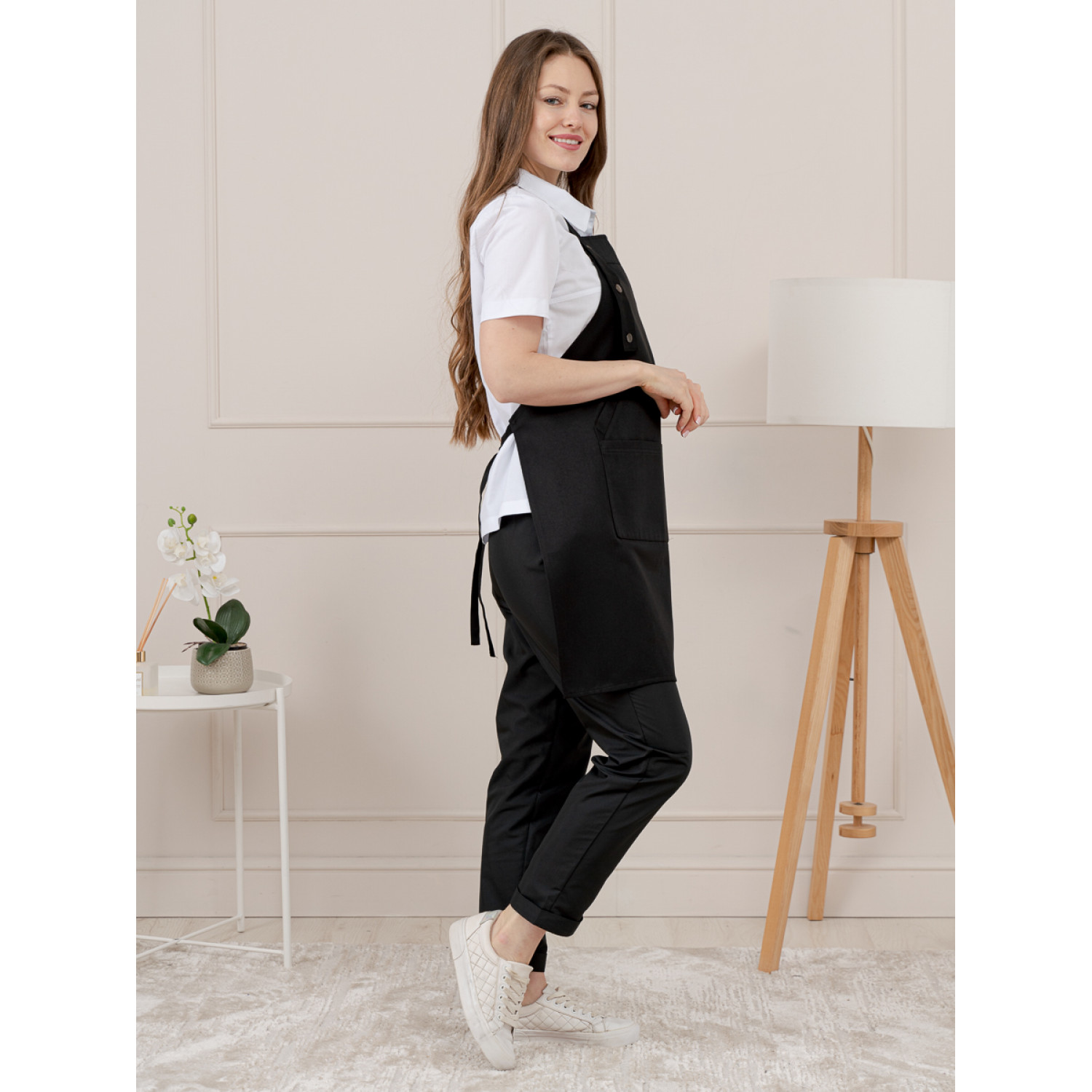 Фартук М - 800(124)