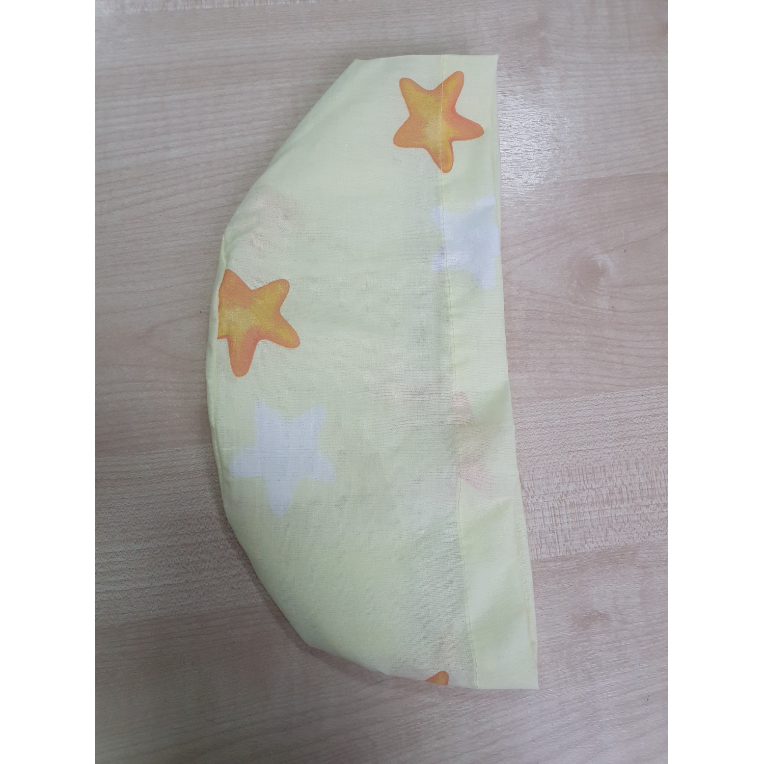 Колпак на резинке М-603(11182)ткань Поплин