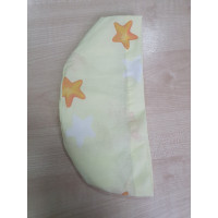 Колпак на резинке М-603(11182)ткань Поплин