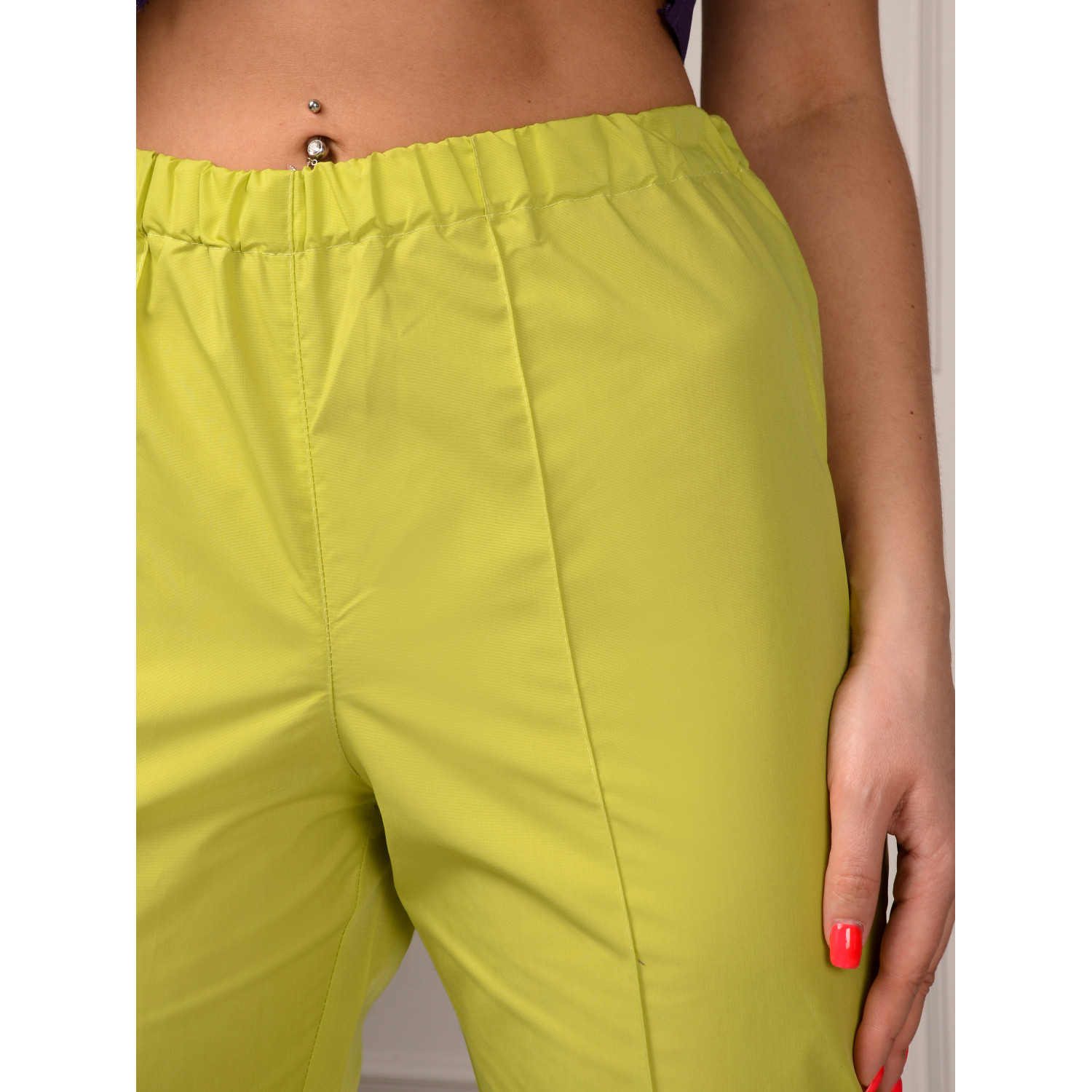 Костюм медицинский жен. М-111 ткань Тиси