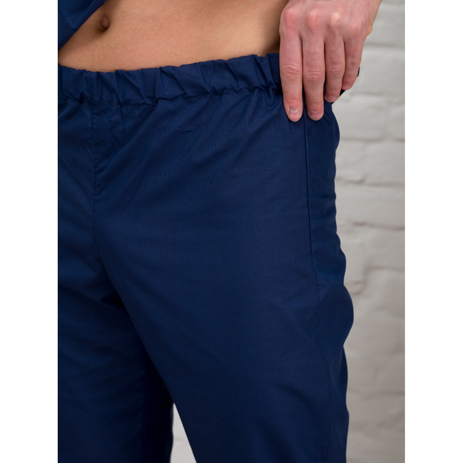 Костюм медицинский. хирург. М-150 ткань Тиси