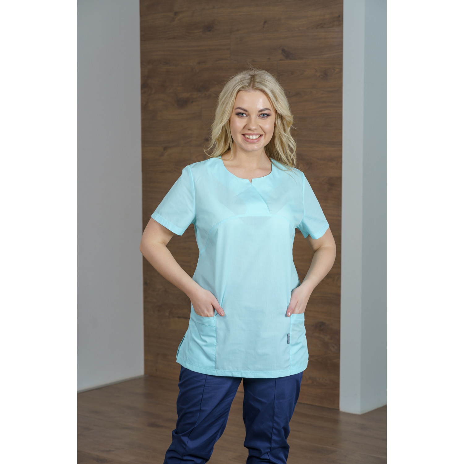 Костюм  жен. М-182-2/63 ткань Тиси