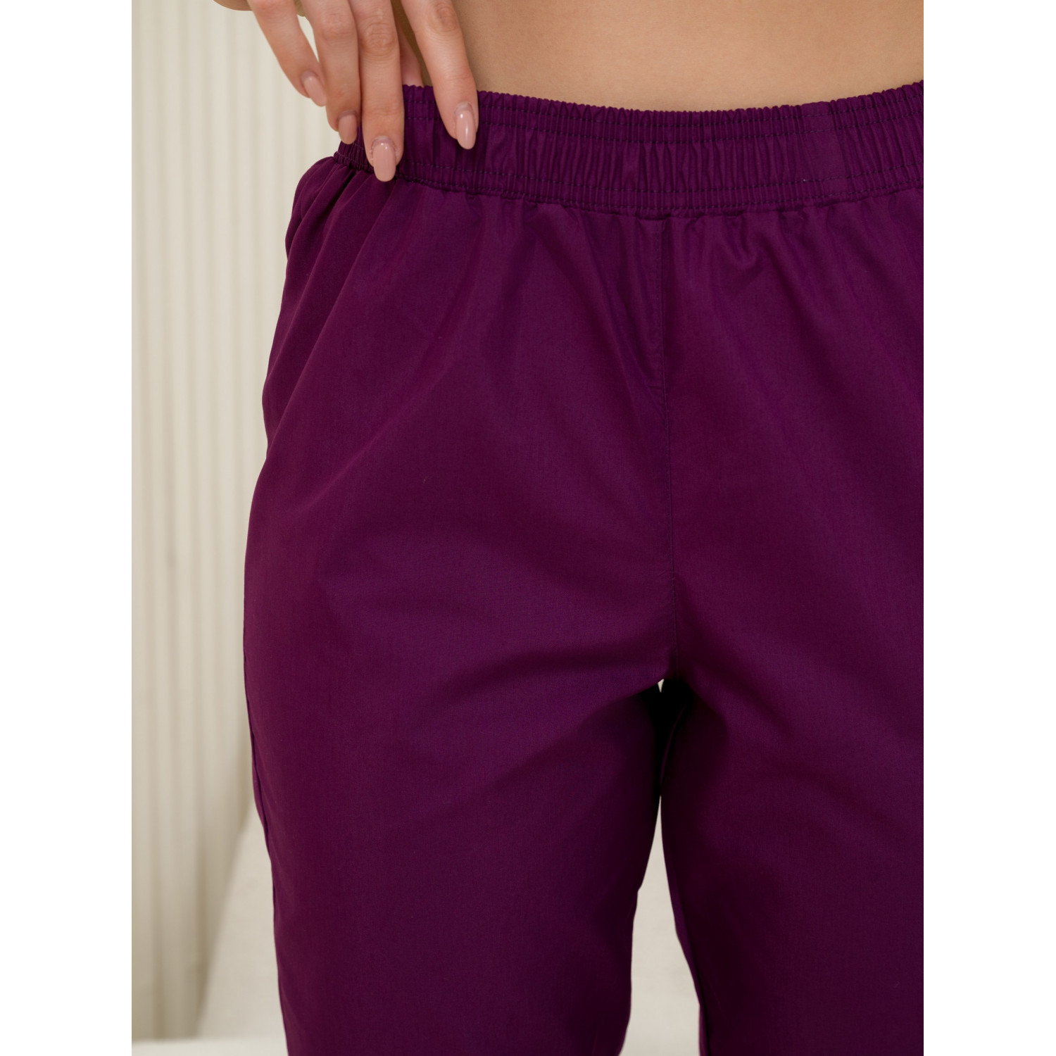 Костюм медицинский жен. М-112-28 ткань Тиси