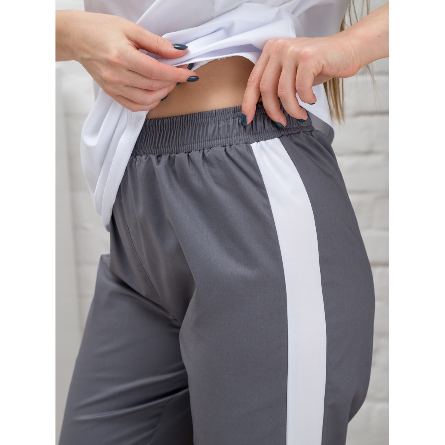 Костюм медицинский жен. М-114-0/73 Элит-145/Стрейч