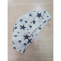 Колпак на резинке М-603(19)ткань Поплин