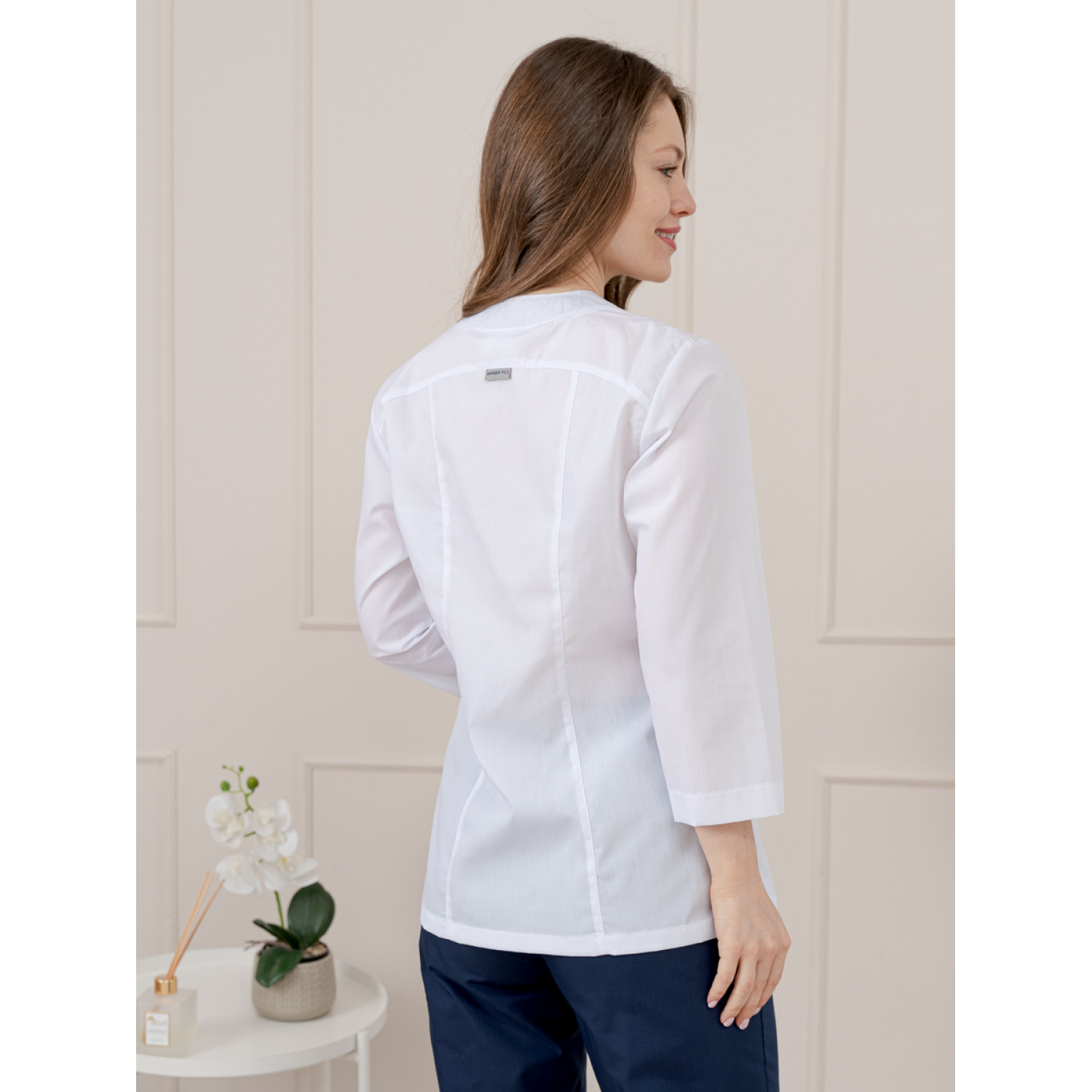 Костюм мед. жен. М-162-0/63 брак/распродажа