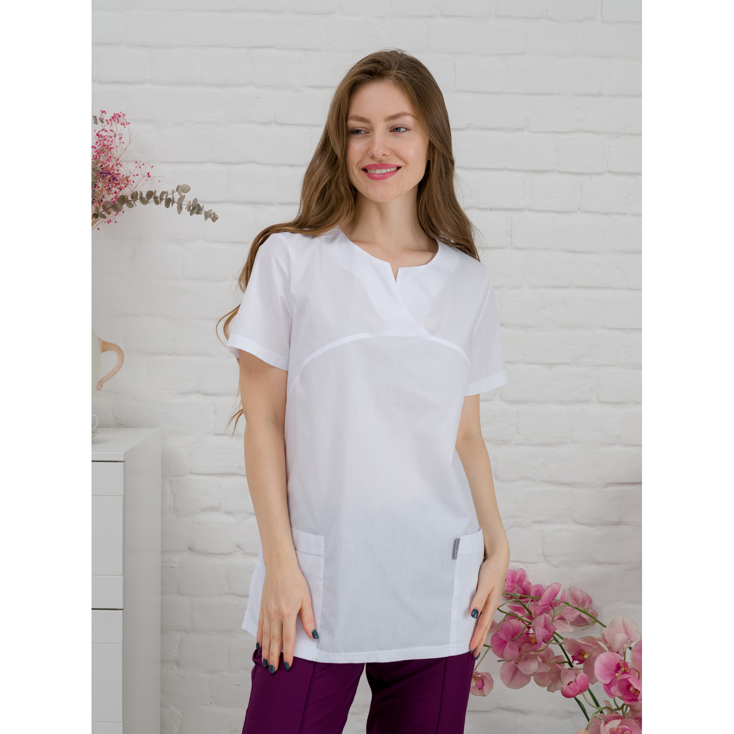 Костюм  жен. М-182-0/28 ткань Тиси