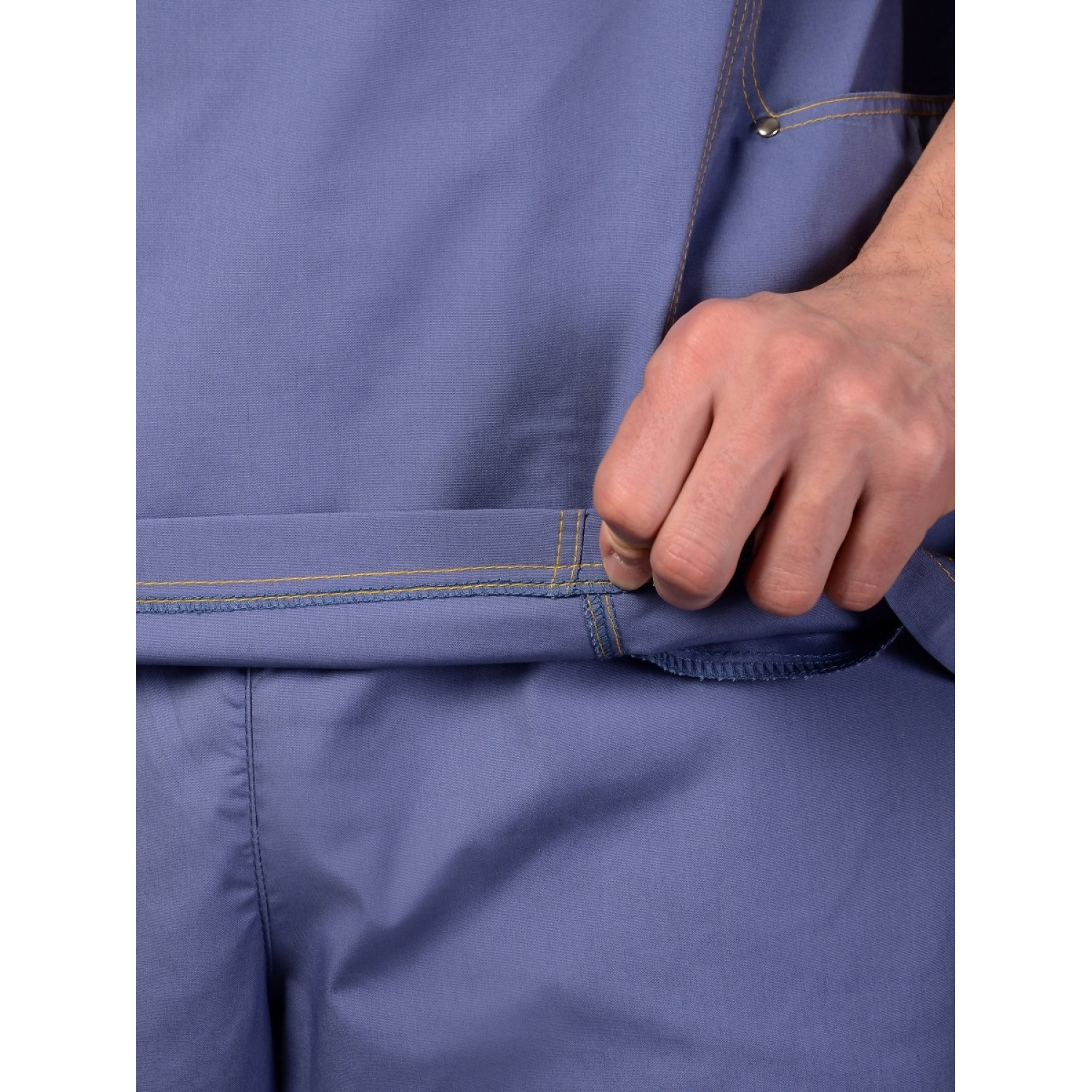 Костюм медицинский муж. М-171 ткань Тиси