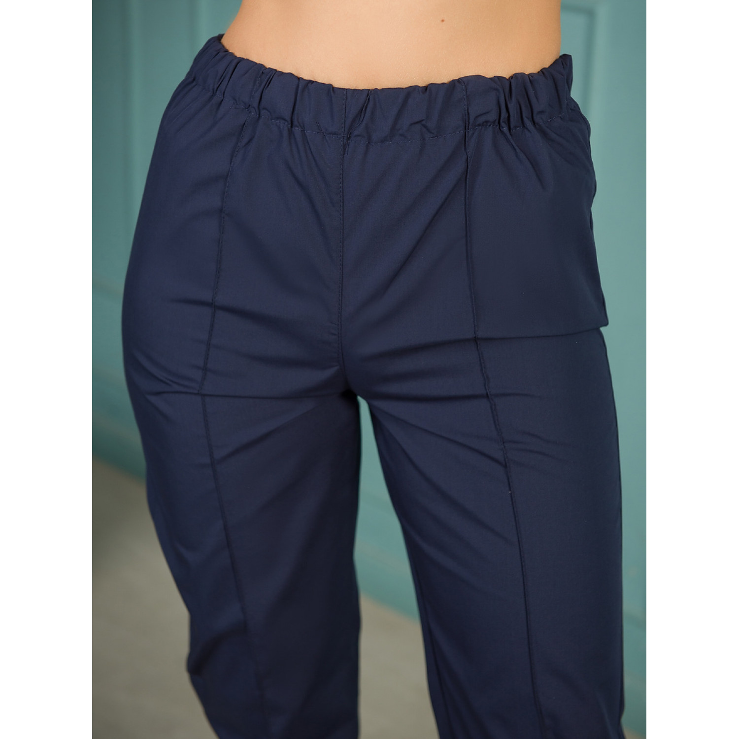 Костюм медицинский жен. М-180А ткань Тиси