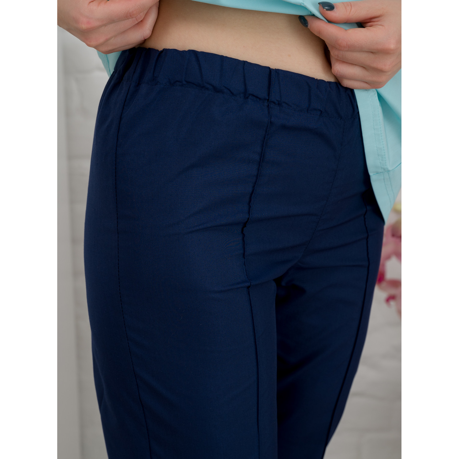 Костюм  жен. М-182-2/63 ткань Тиси