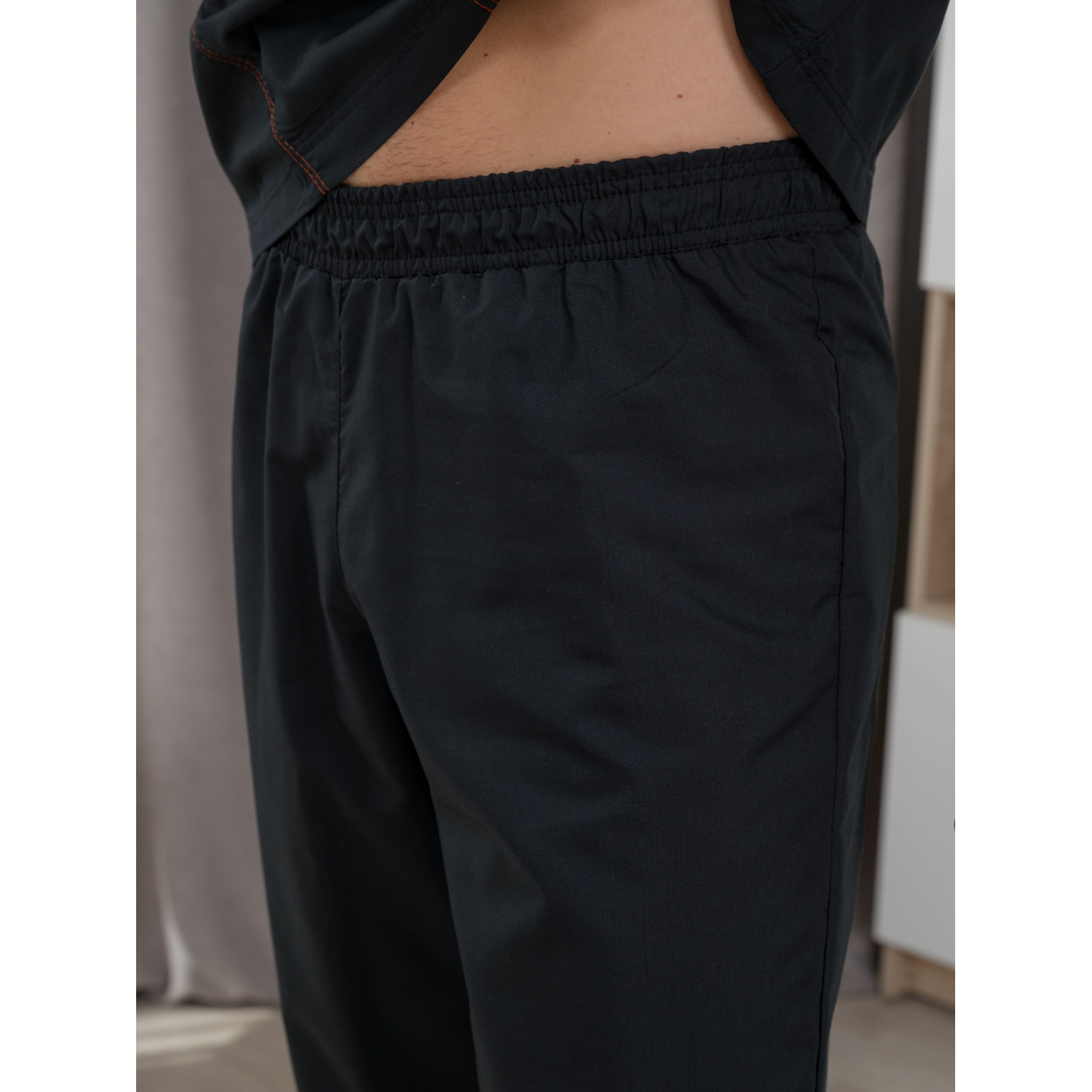 Костюм медицинский муж. М-173-124 ткань Тиси