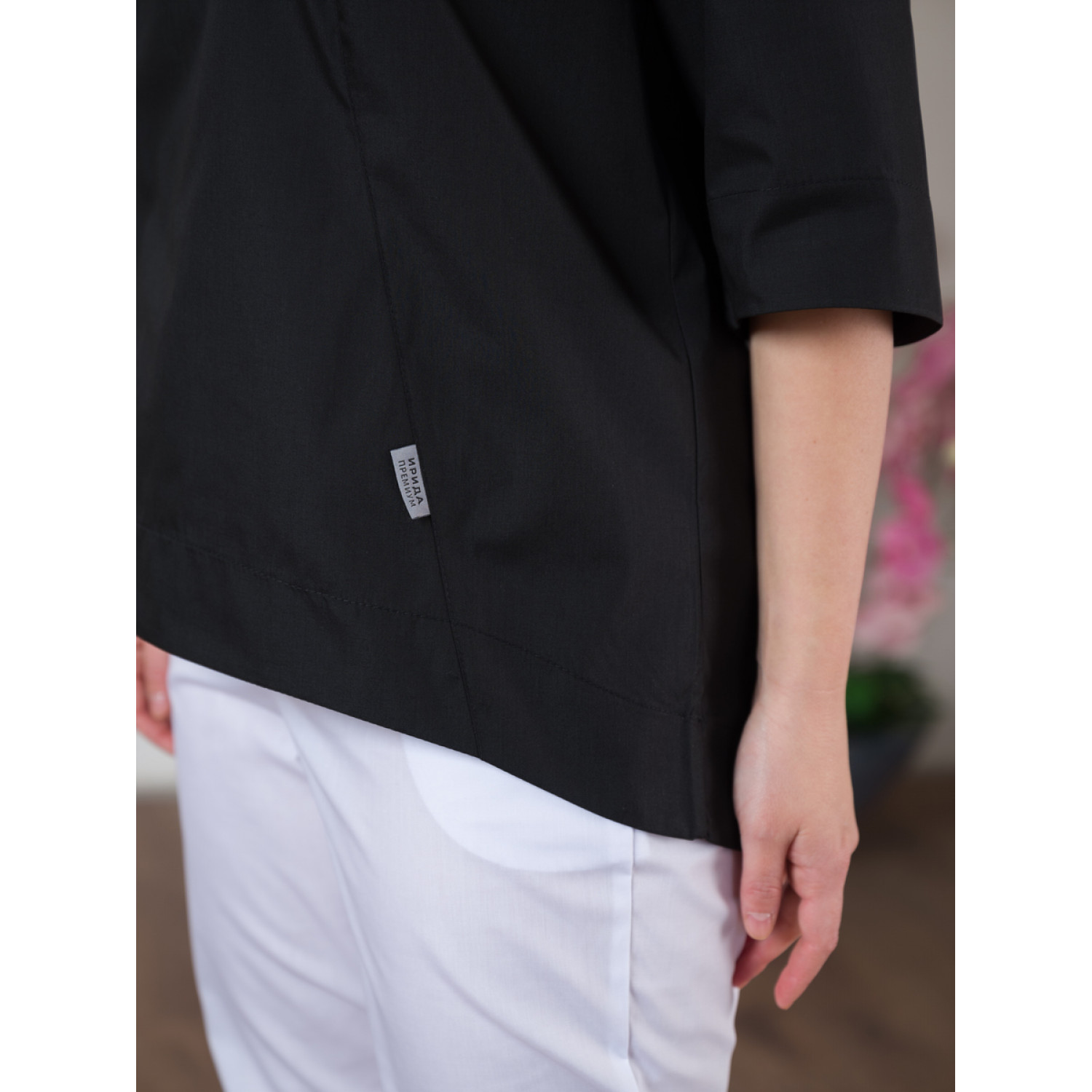 Костюм  жен. М-154-124/0 ткань Тиси