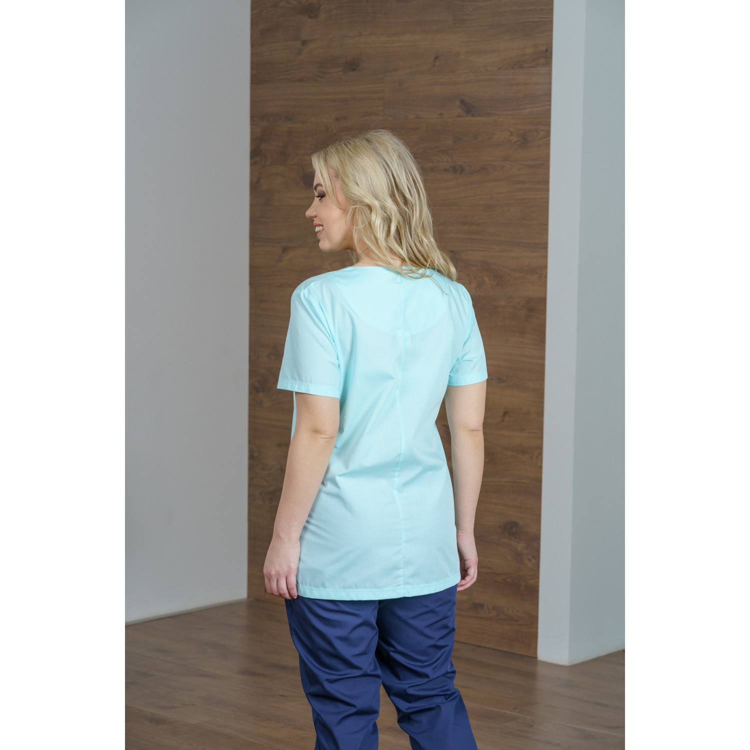 Костюм  жен. М-182-2/63 ткань Тиси