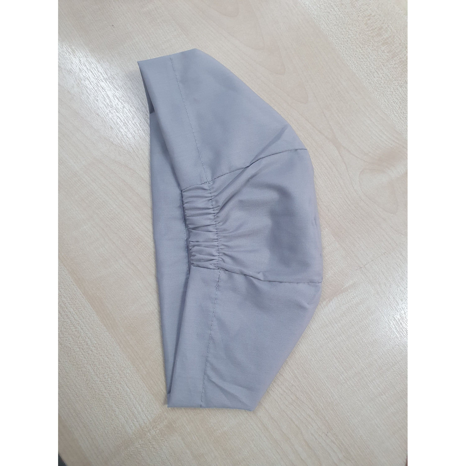 Колпак на резинке М-603-20 ткань Тиси