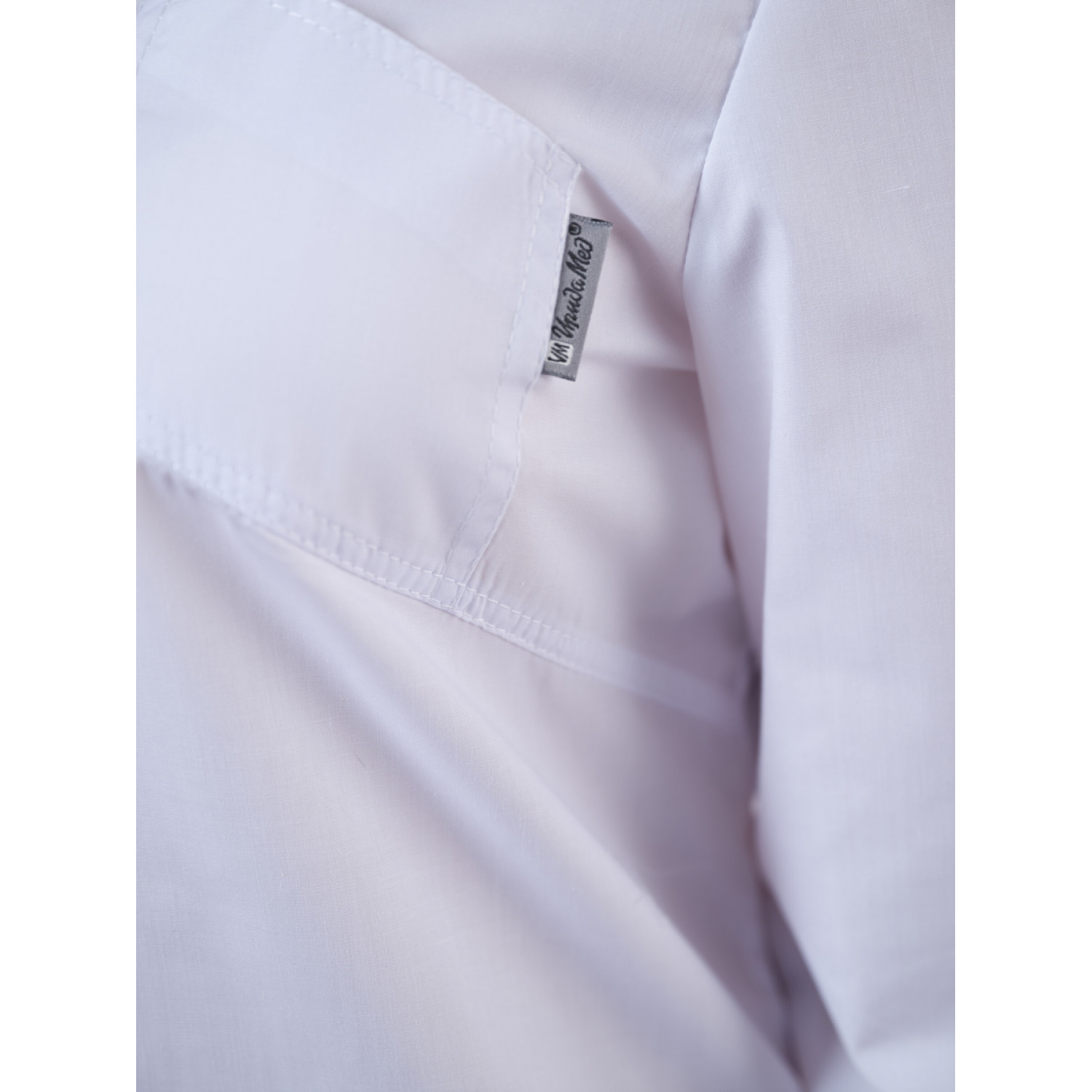 Халат медицинский жен. М-013 ткань Тиси