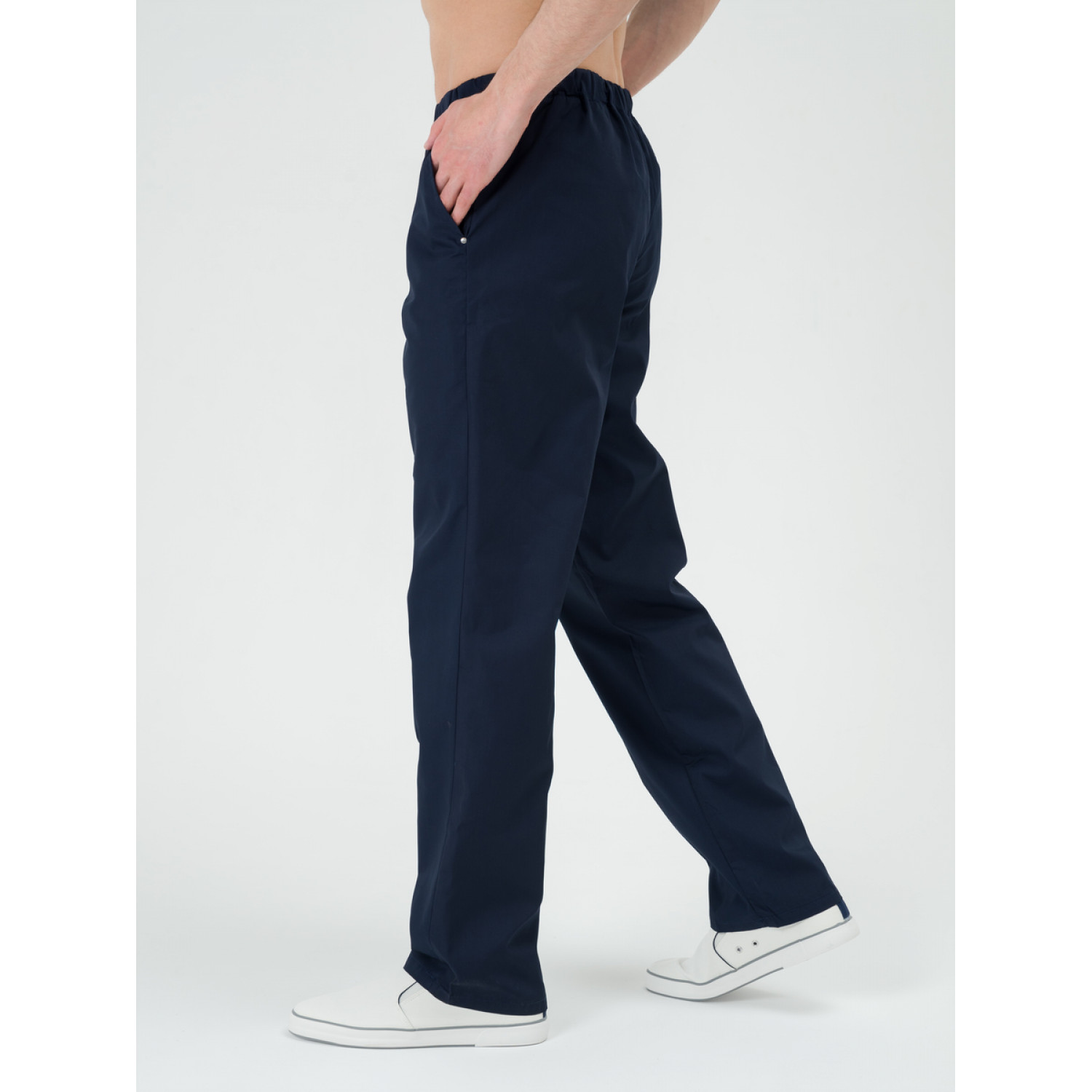 Костюм медицинский муж. М-152 ткань Тиси