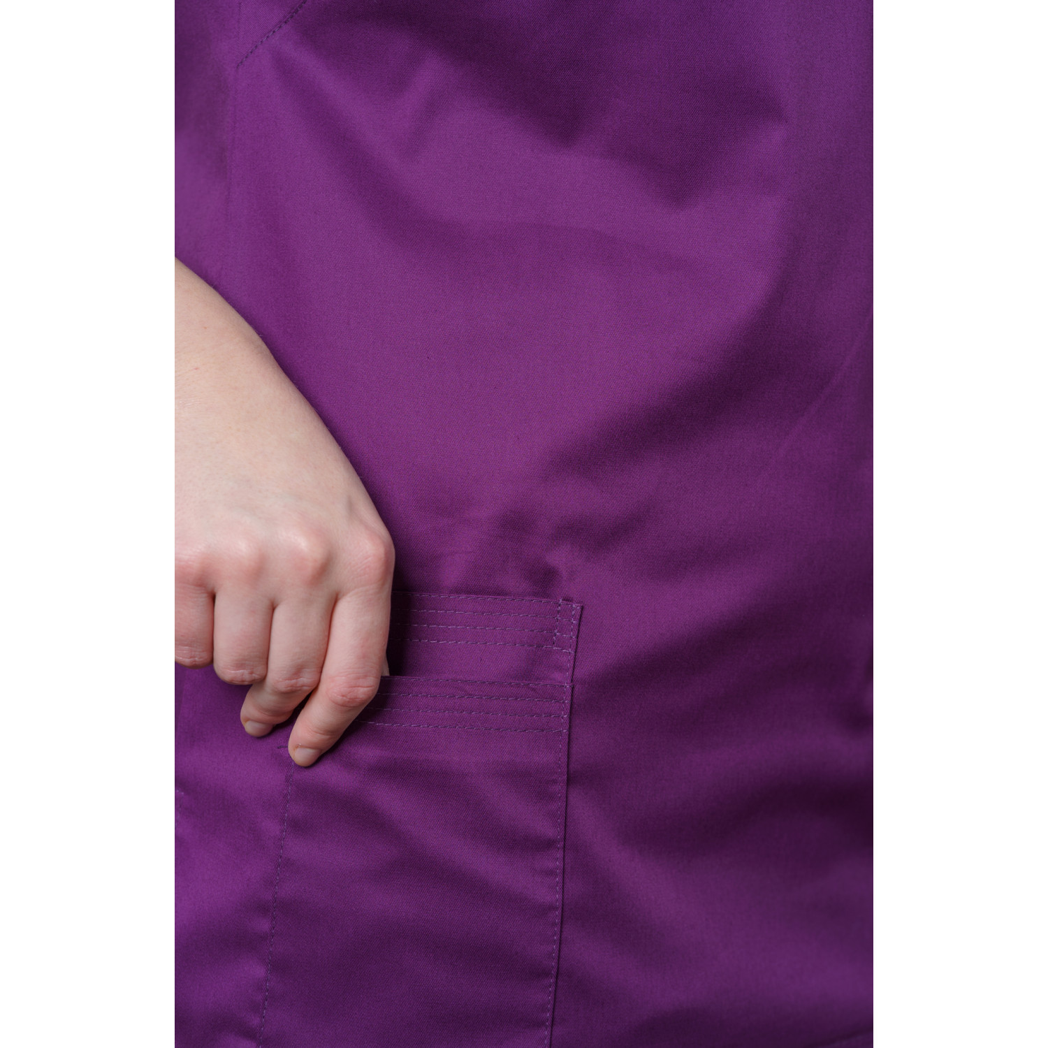 Рубашка М-281-28 ткань Элит-145/Стрейч