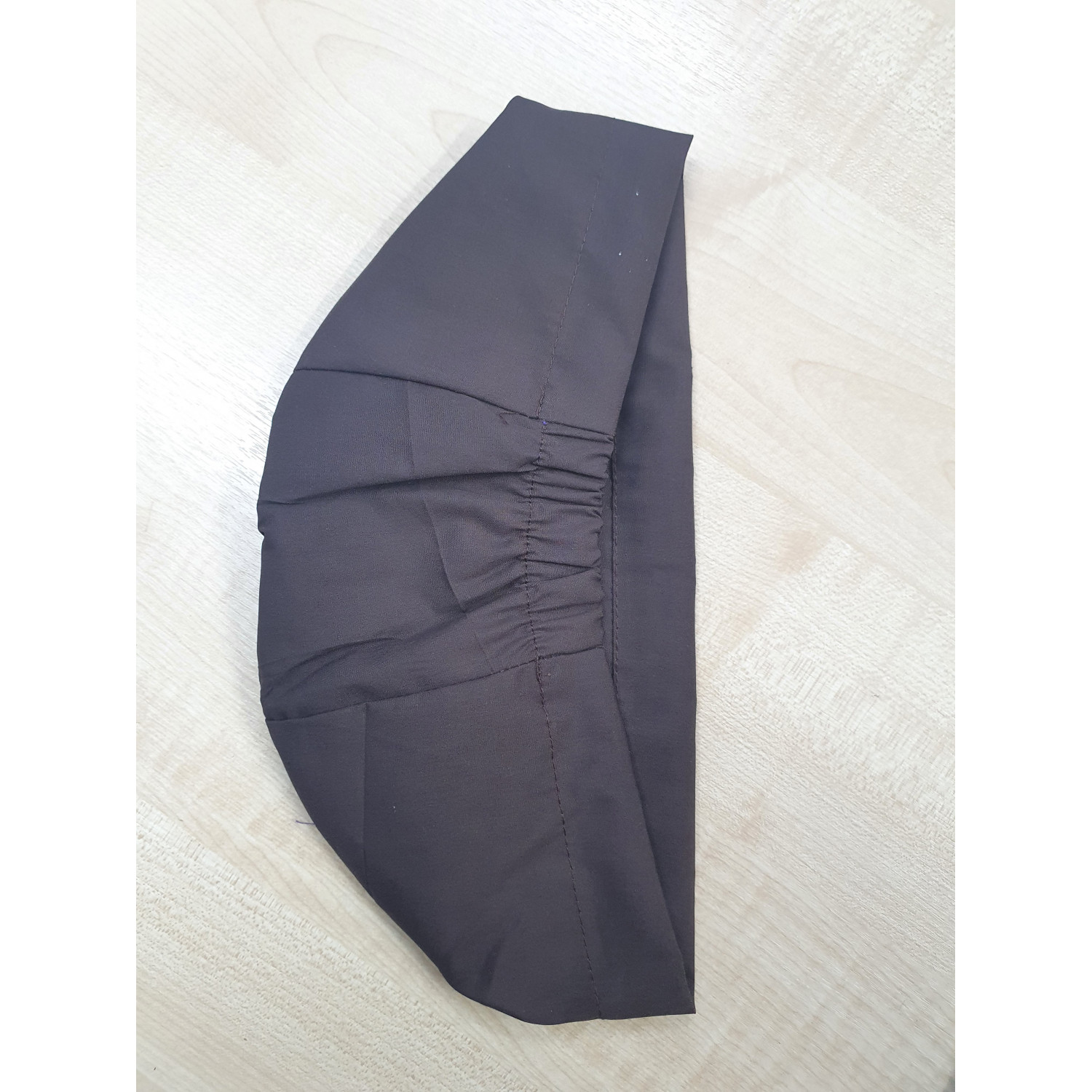 Колпак на резинке М-603-27 ткань Тиси