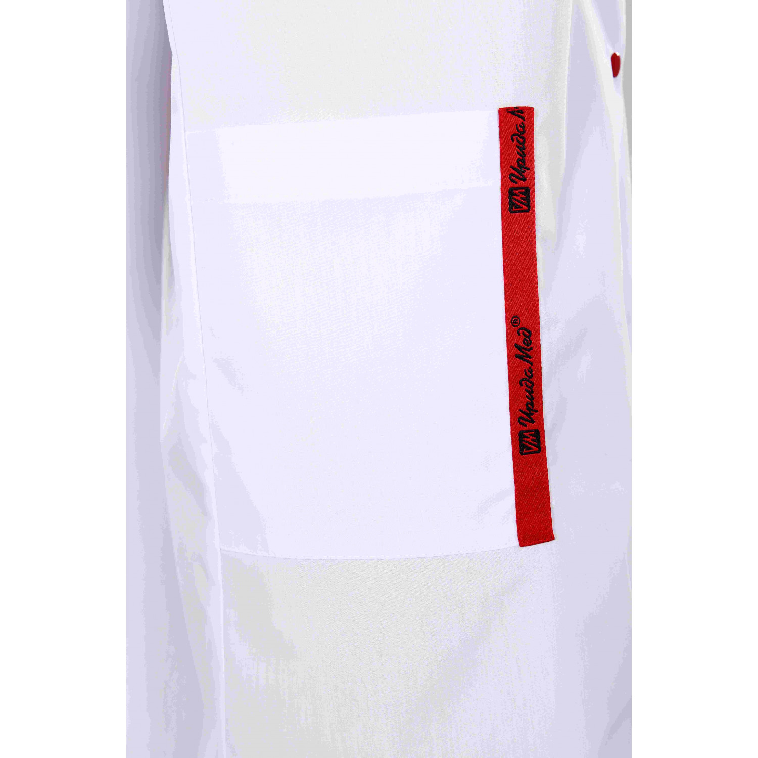 Халат медицинский жен. М-046 ткань Тиси