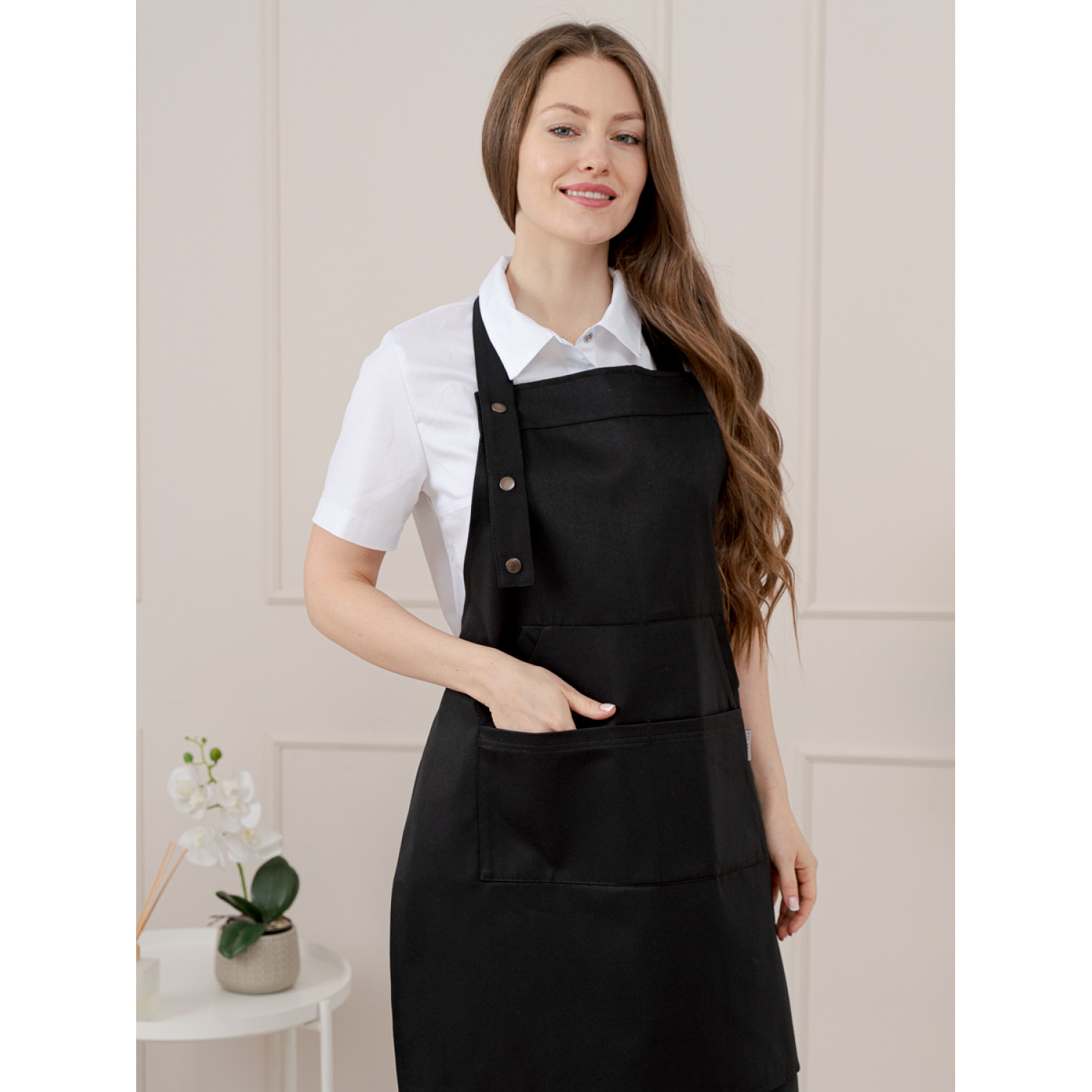 Фартук М - 800(124)