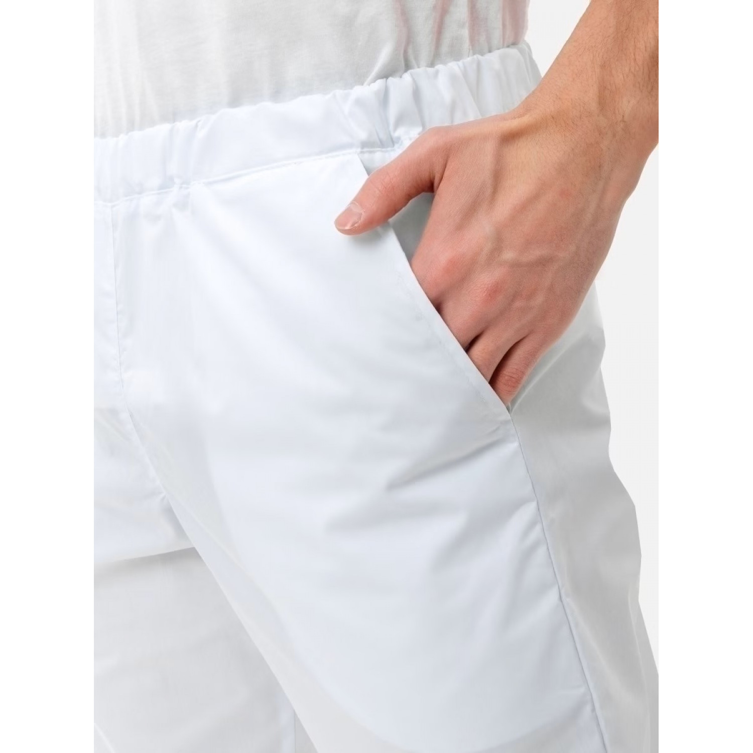 Брюки медицинские муж. М-303 ткань Тиси