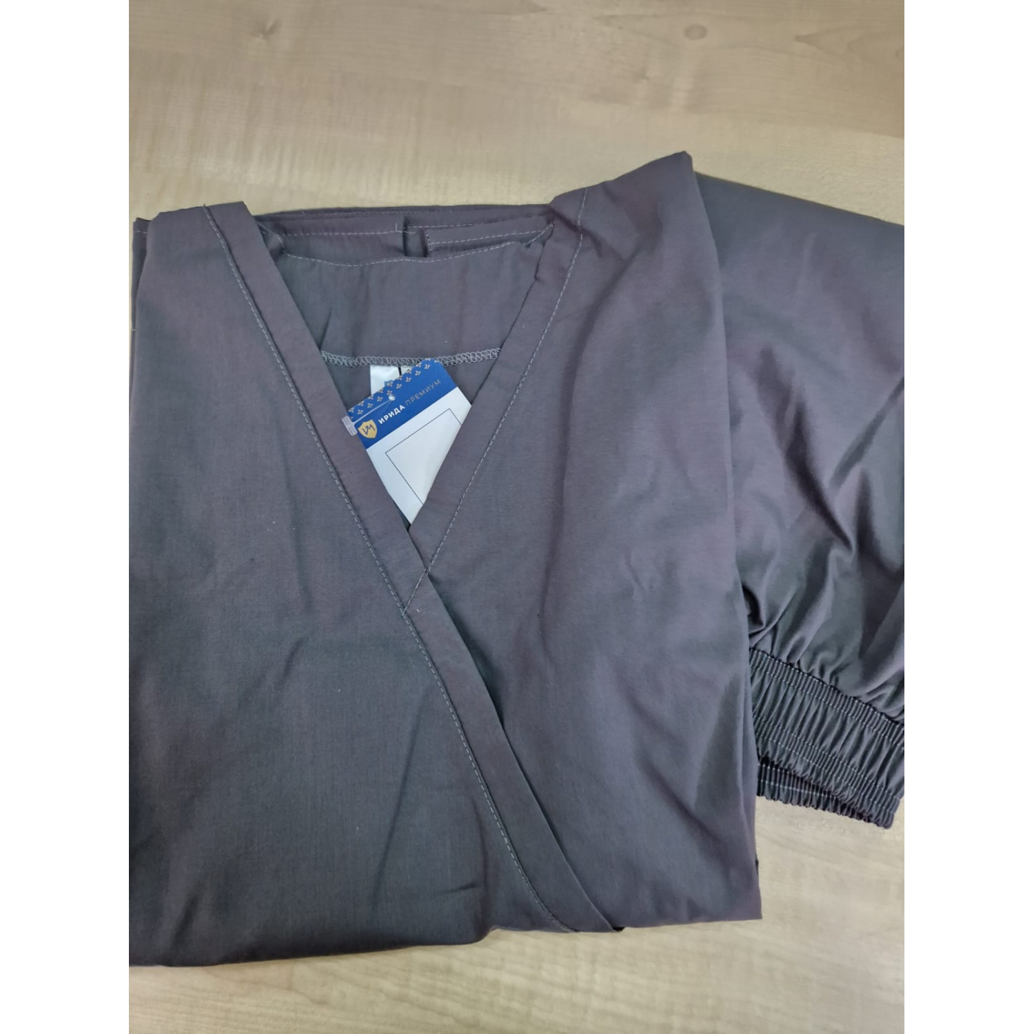 Костюм медицинский жен. М-112-35 ткань Тиси