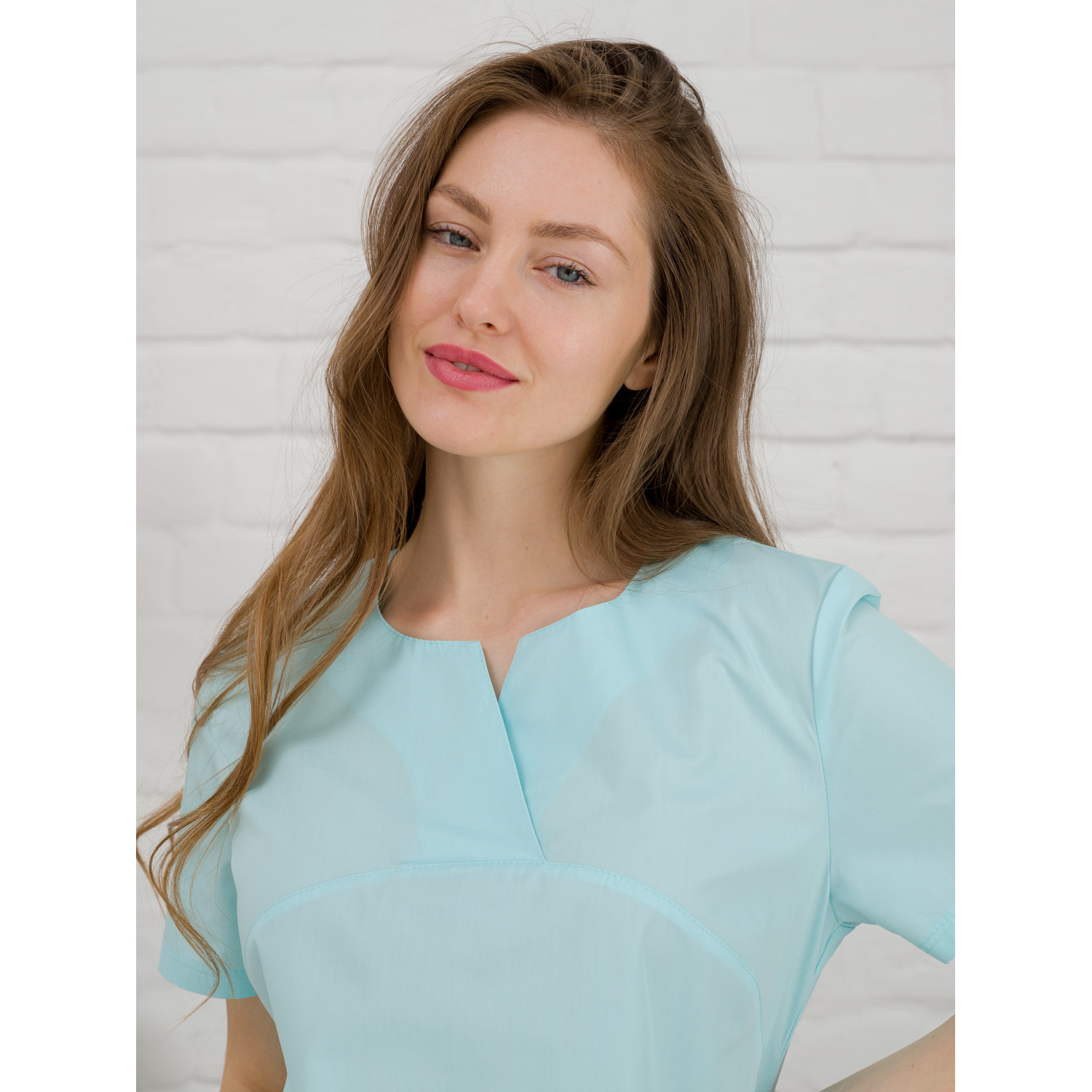 Костюм  жен. М-182-2/63 ткань Тиси