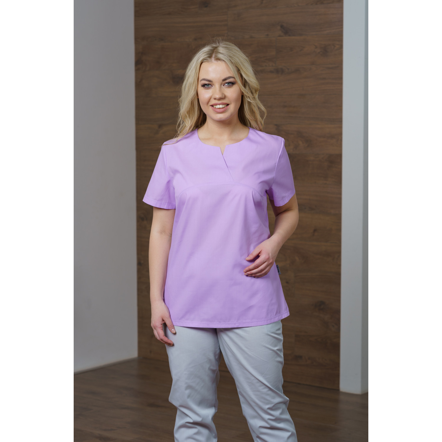 Костюм  жен. М-183-77/87 ткань Тиси