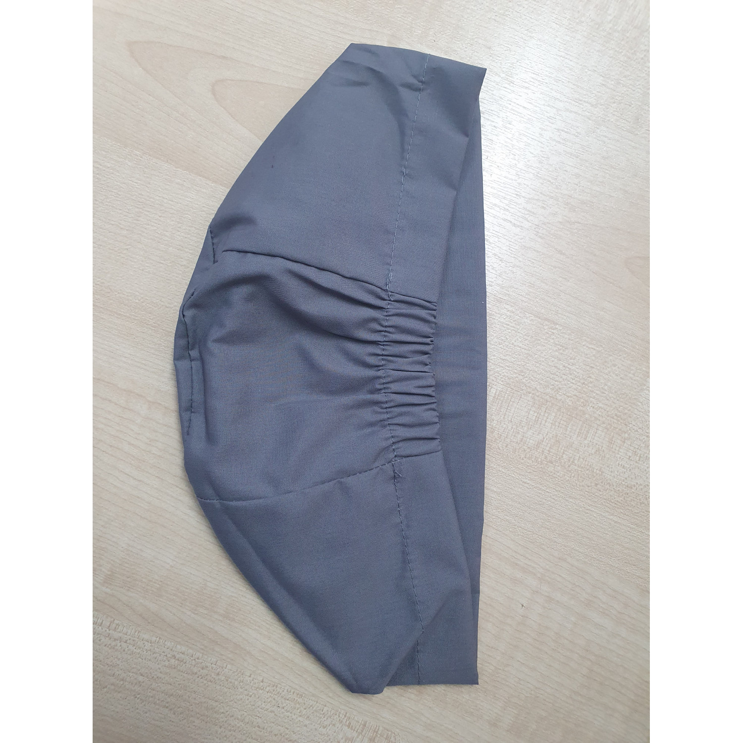 Колпак на резинке М-603-73 ткань Тиси